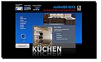 zur Produkt-Info Homepage f�r K�chen